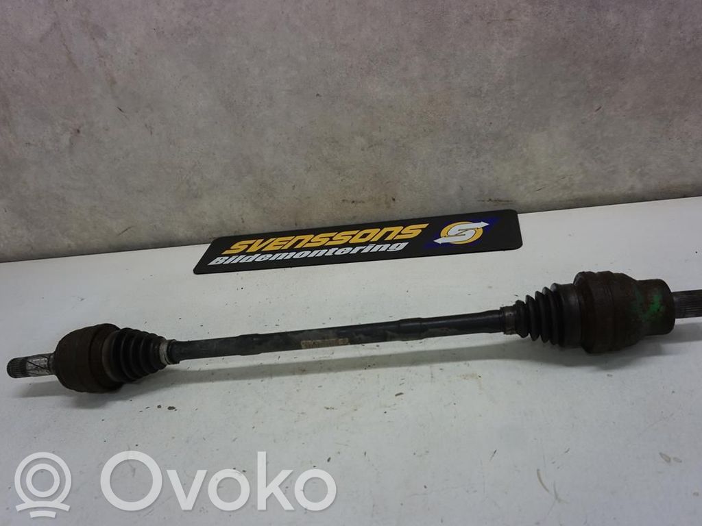 Volvo XC90 Eje de transmisión trasero 