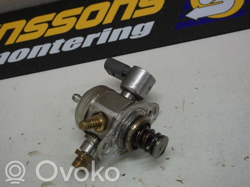 Audi A4 S4 B8 8K Mechaniczna pompa paliwa 