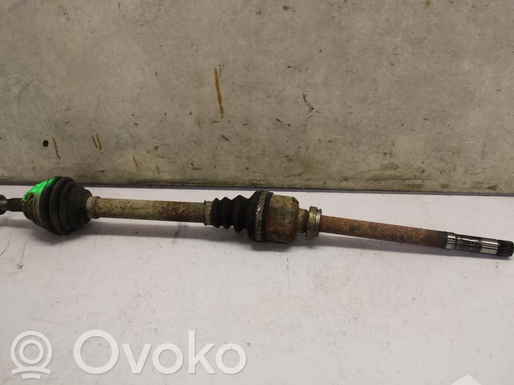 Eje de transmisión delantero   3273AE,163946,3273AE