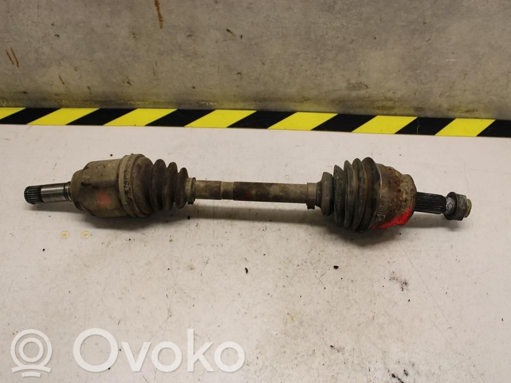 Fiat Fiorino Front driveshaft 