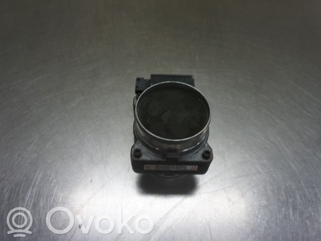 Saab 9-5 Измеритель потока воздуха 