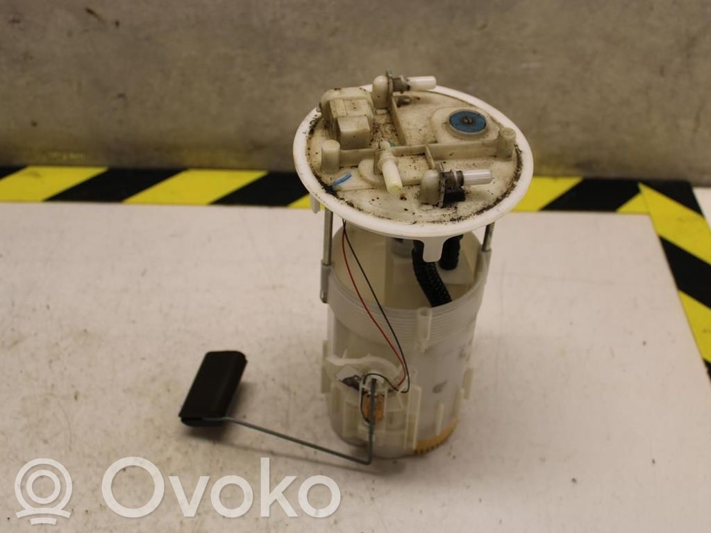Nissan Primastar Fuel injection high pressure pump 