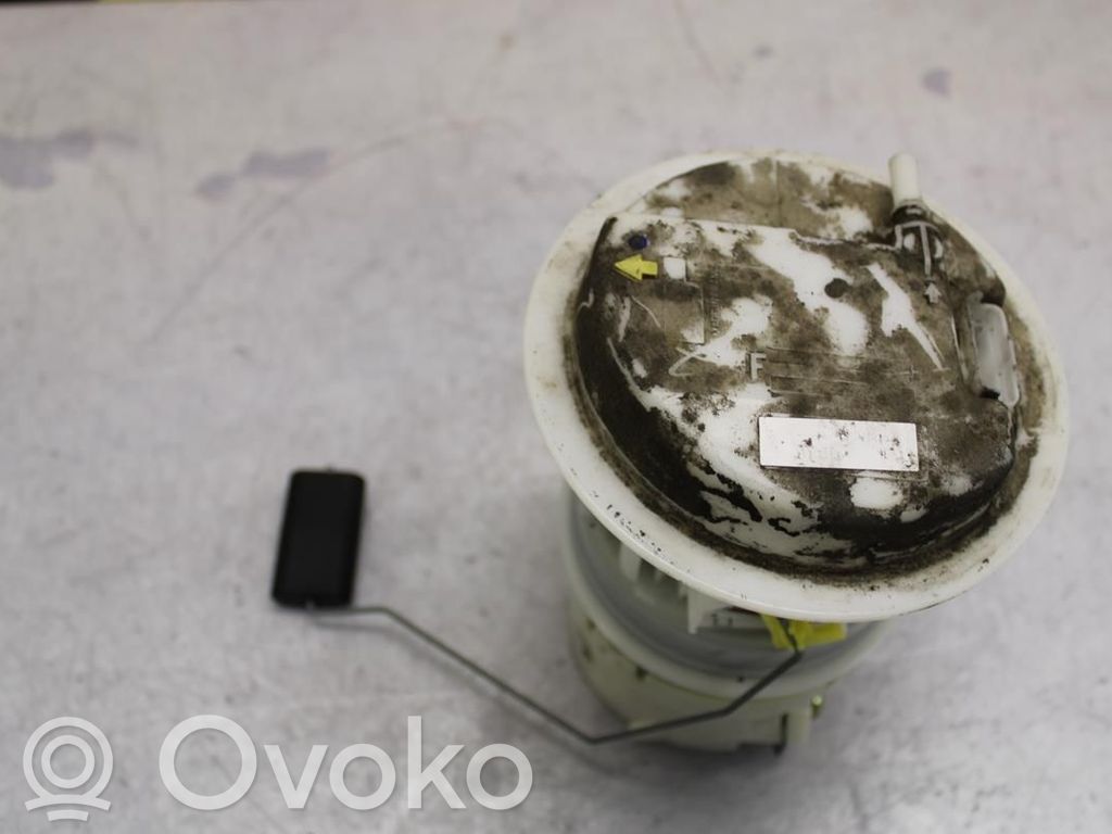 Peugeot 206 Fuel injection high pressure pump 