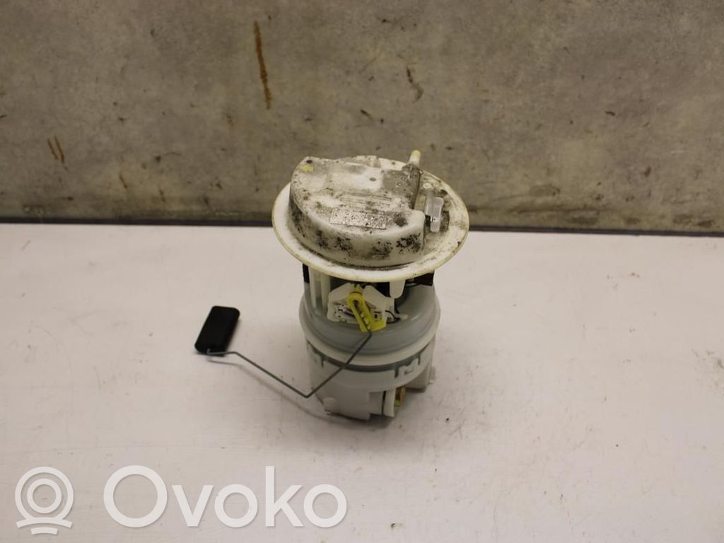 Peugeot 206 Fuel injection high pressure pump 