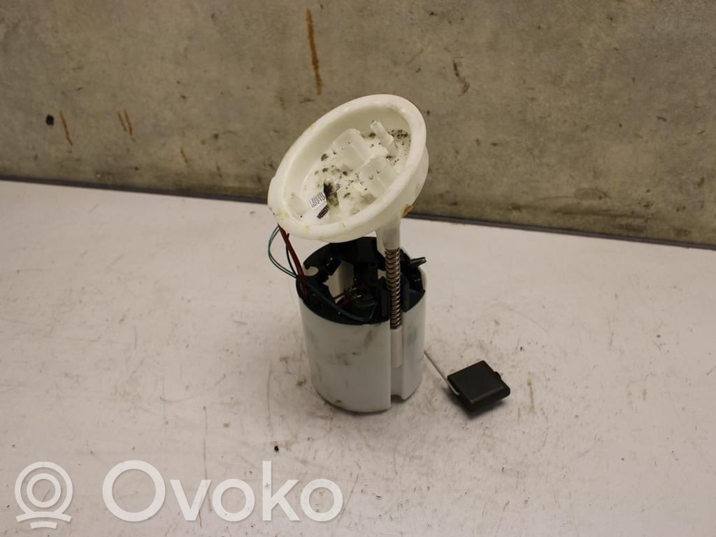 BMW 3 E90 E91 Bomba de alta presión de inyección de combustible 
