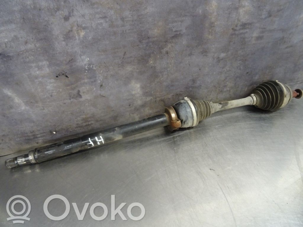 Volvo S80 Eje de transmisión delantero 