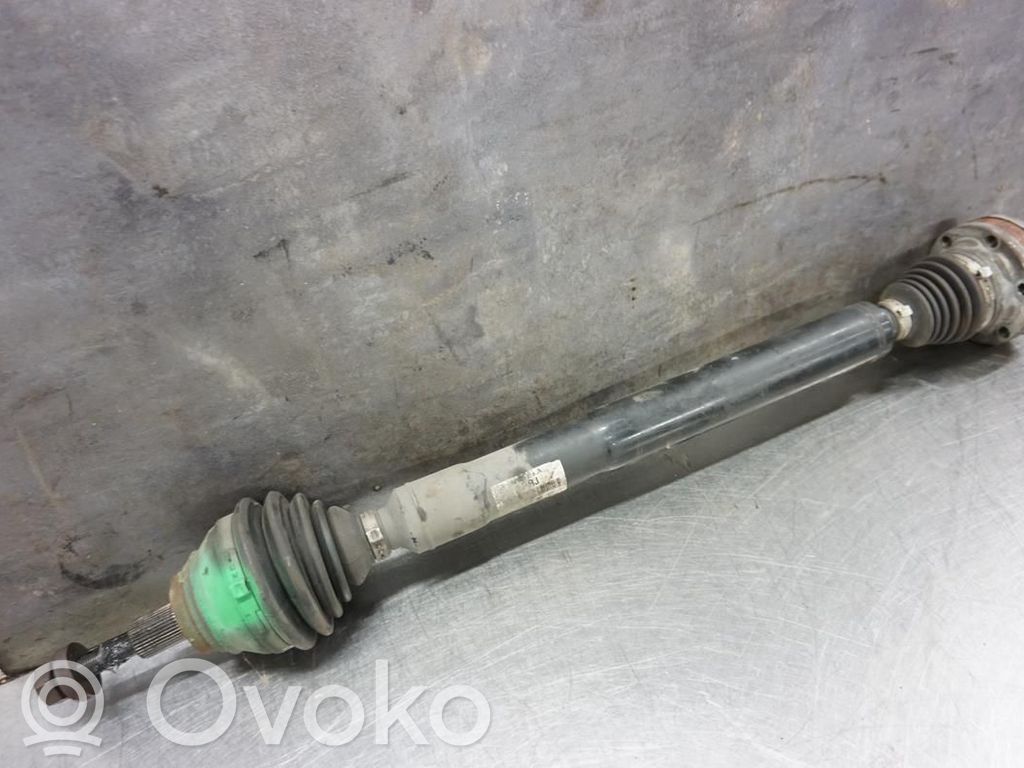 Audi A3 S3 8P Semiasse anteriore 