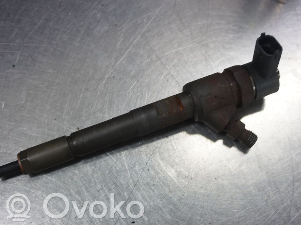 Inyector de combustible   93169115,173124