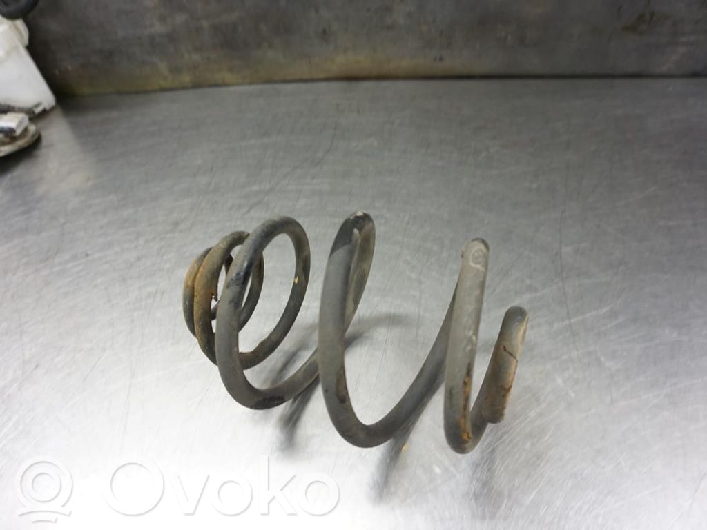 Opel Corsa C Takakierrejousi 