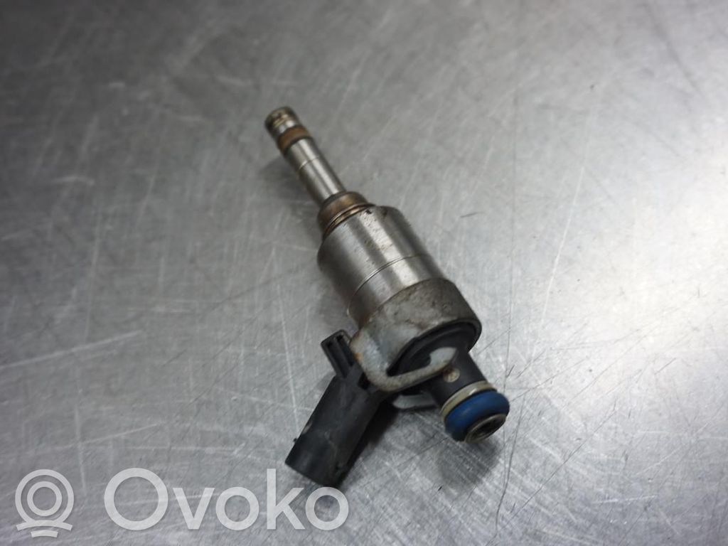 Inyector de combustible   06H906036F,172838
