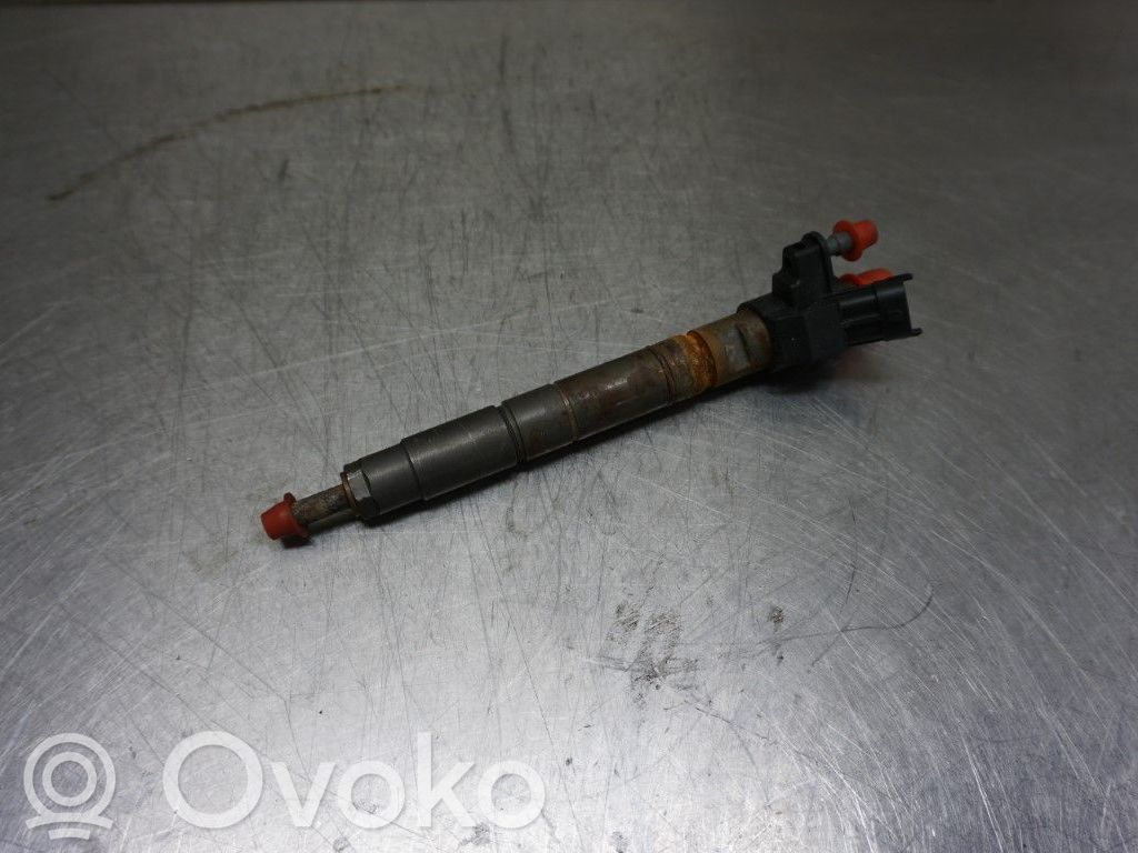 Inyector de combustible   36001113,172885,0445116046