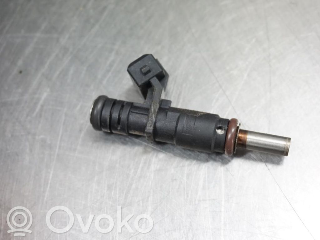 Inyector de combustible   13537531634,172949,7531634