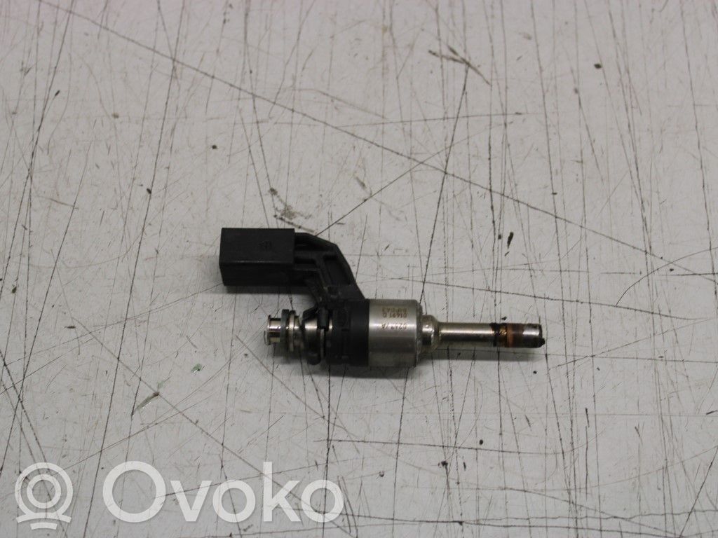 Inyector de combustible   03C906036E,173025