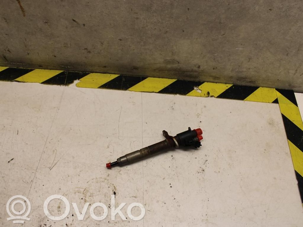 Inyector de combustible   36002662,172908