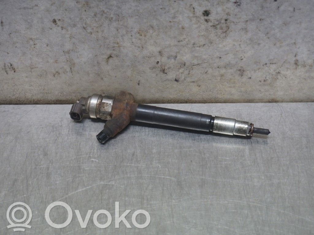 Citroen Jumper Sprausla (-i) 