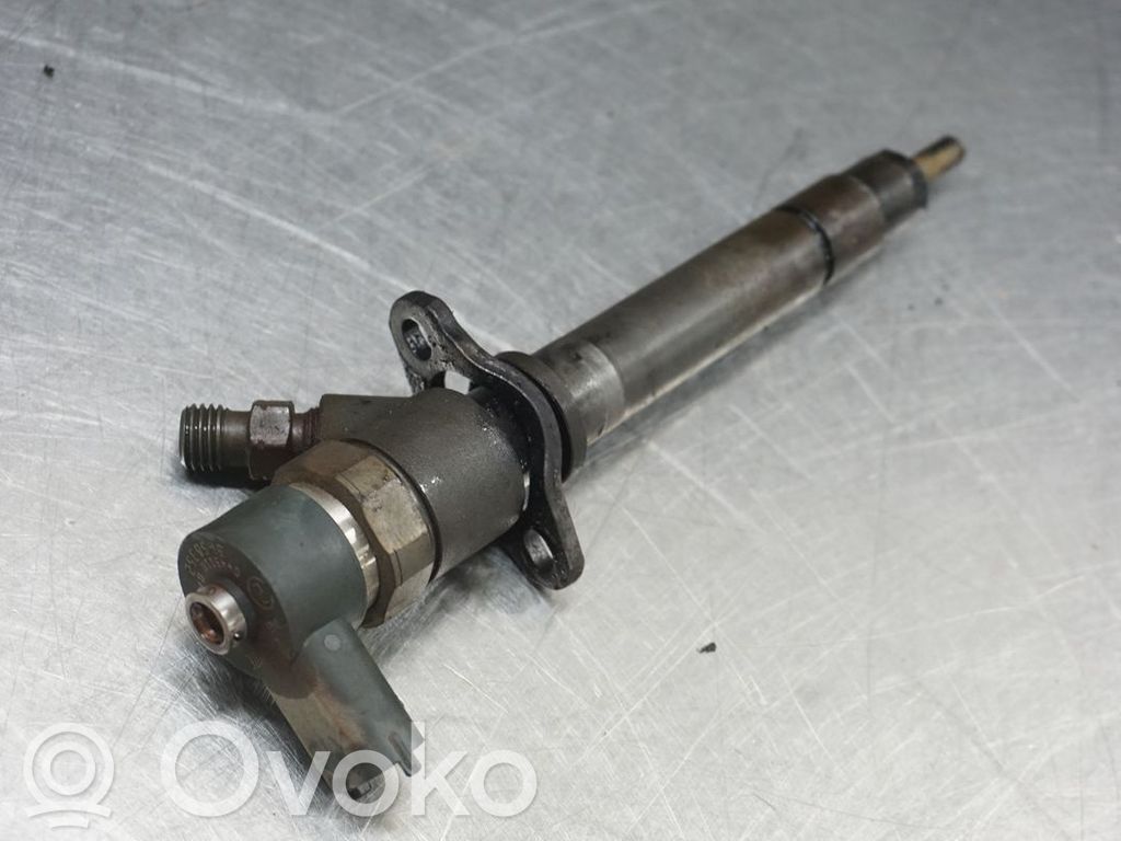 Inyector de combustible   36050288,172910