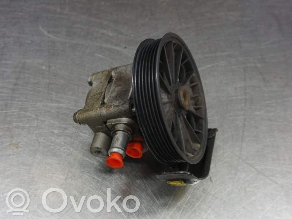 Volvo S40, V40 Pompa wspomagania 