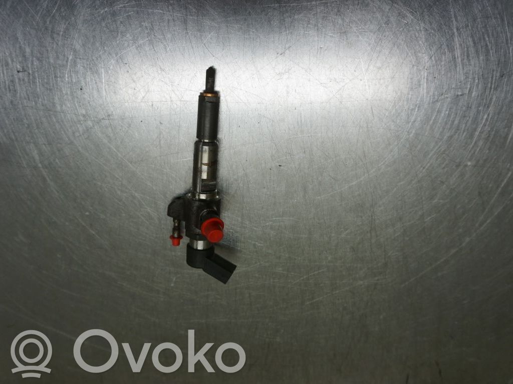 Peugeot 508 Injector combustibil 