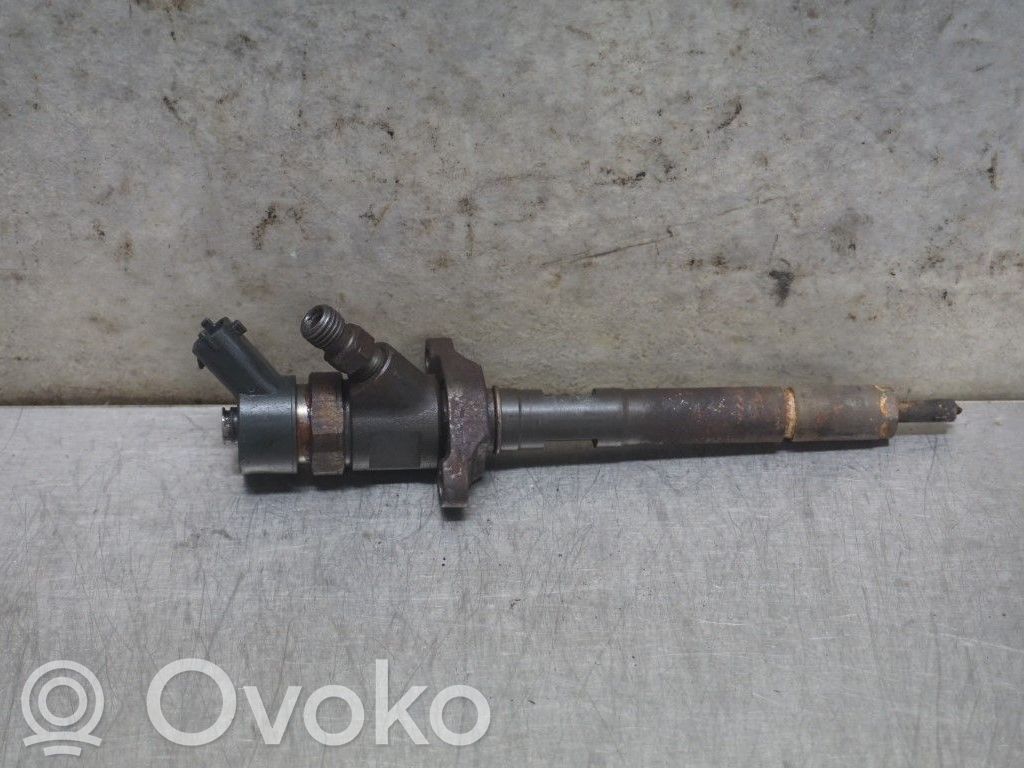 Volvo V50 Inyector de combustible 