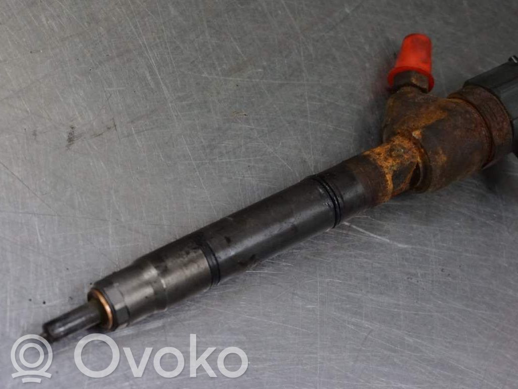 Fuel injector   338002A900,173134
