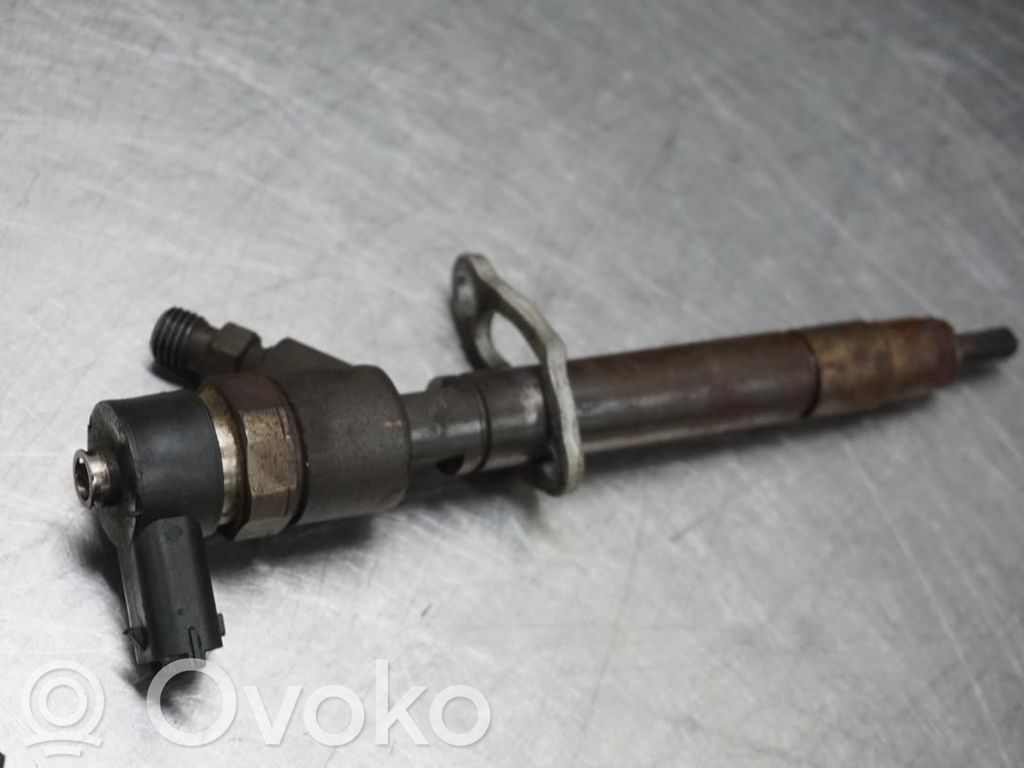 Volvo V70 Inyector de combustible 