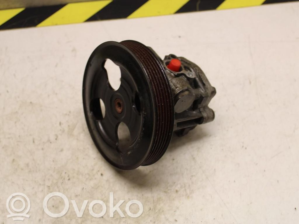 Mitsubishi Lancer Ohjaustehostimen pumppu 
