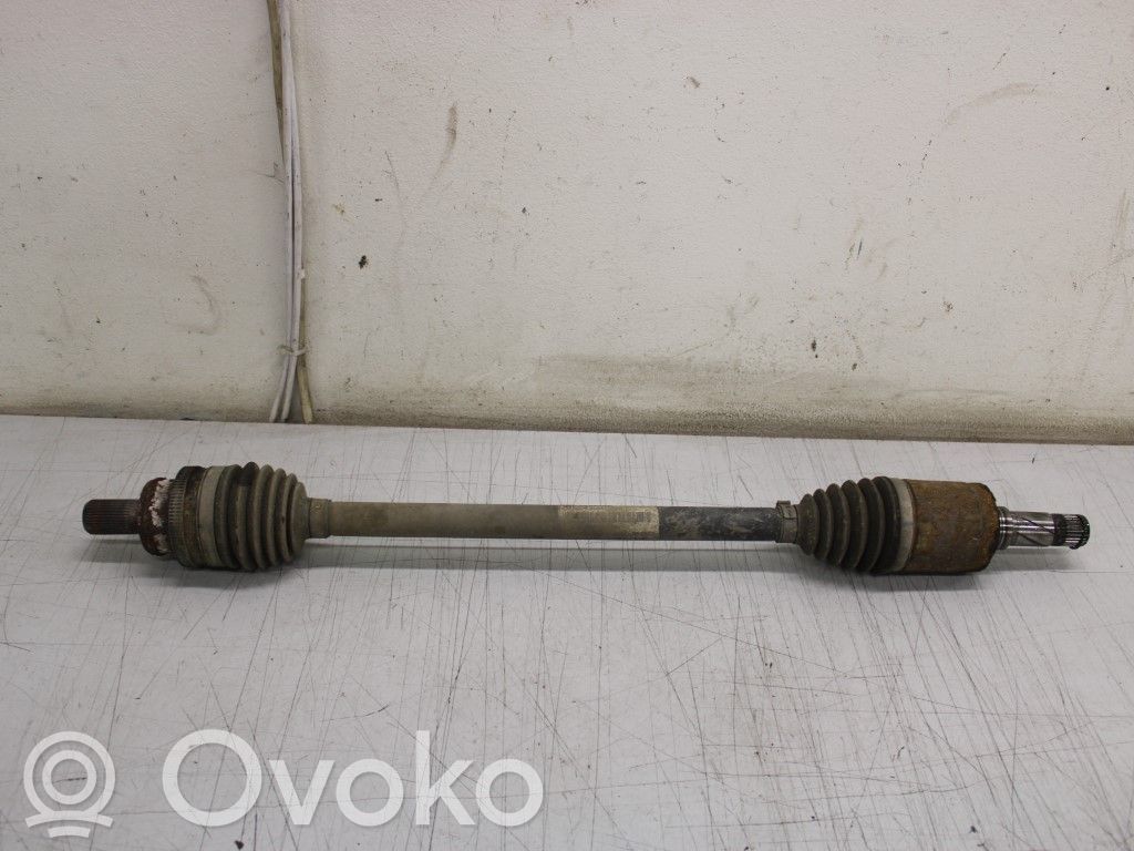 Volvo XC60 Planetară spate 