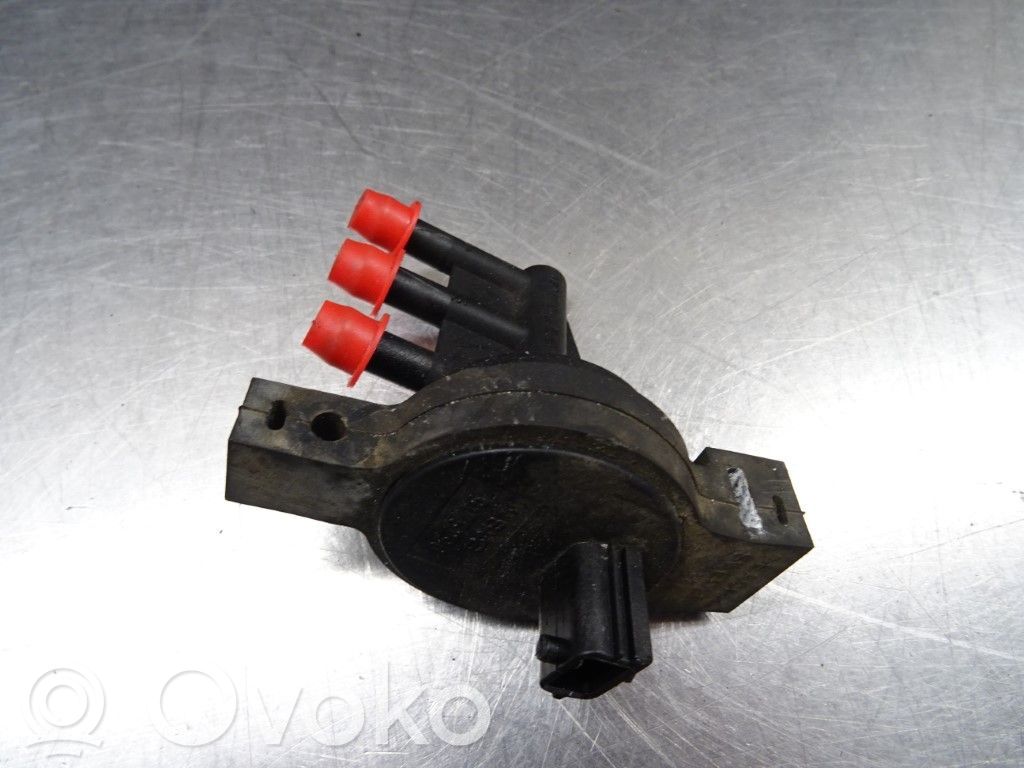 Saab 9-5 Vacuum valve 