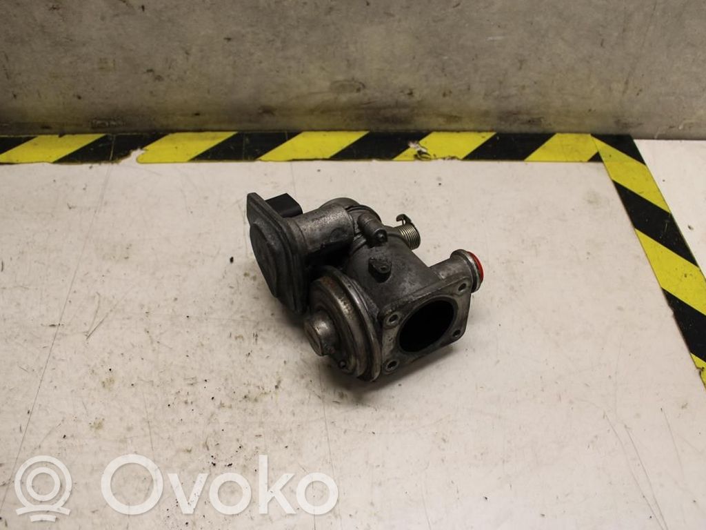 BMW 3 E90 E91 Valvola EGR 