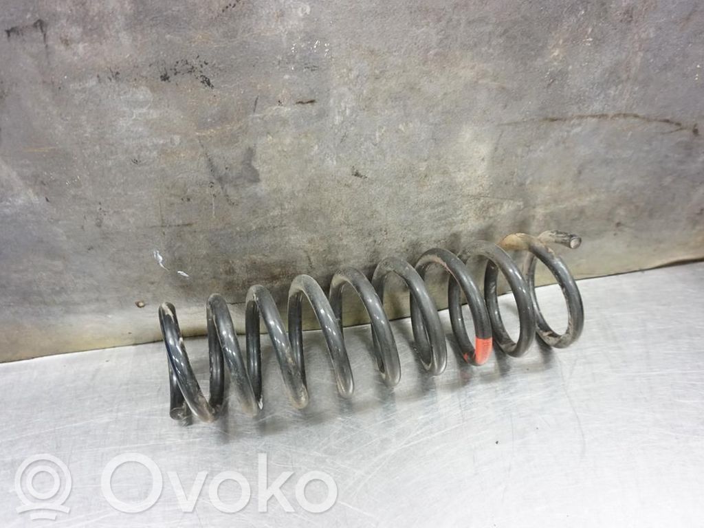 KIA Ceed Rear coil spring 