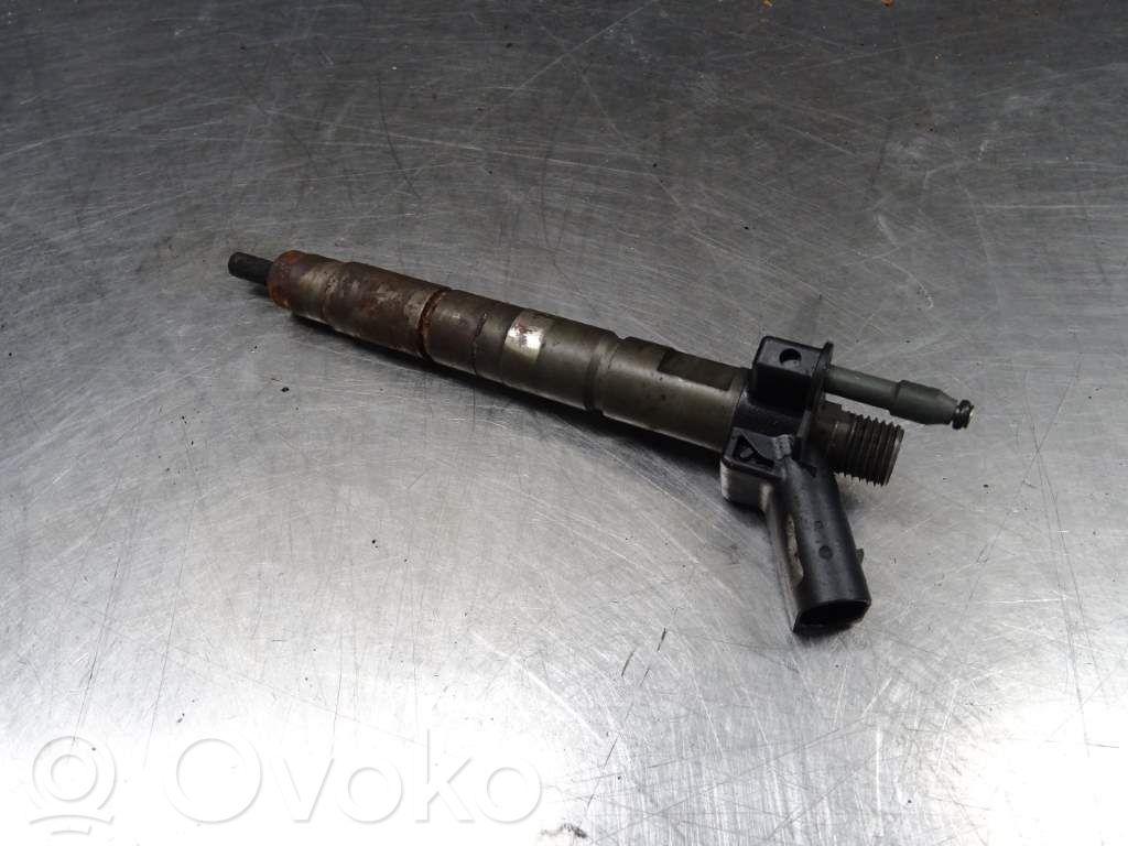 Fuel injector   13537794435,172988,7794555