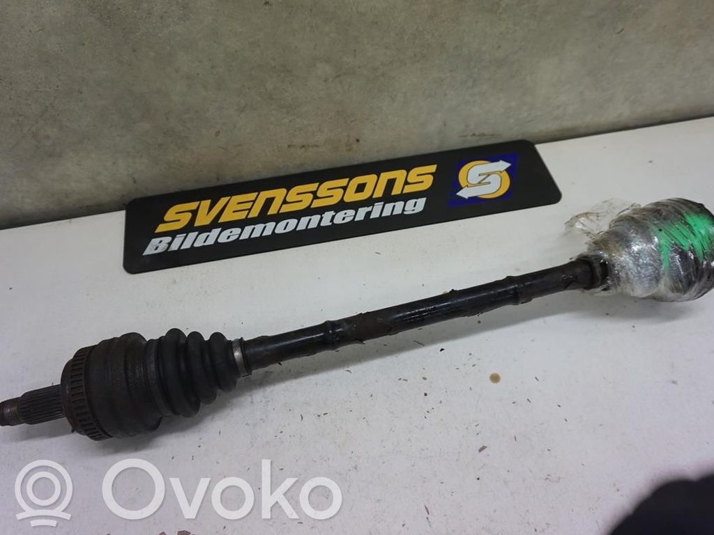 Eje de transmisión trasero   33217547076,166717