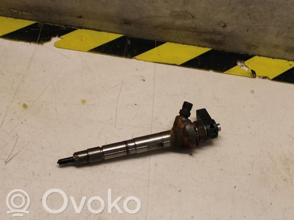 Volkswagen Golf VII Purkštukas (-ai) (forsunkė (-ės) 
