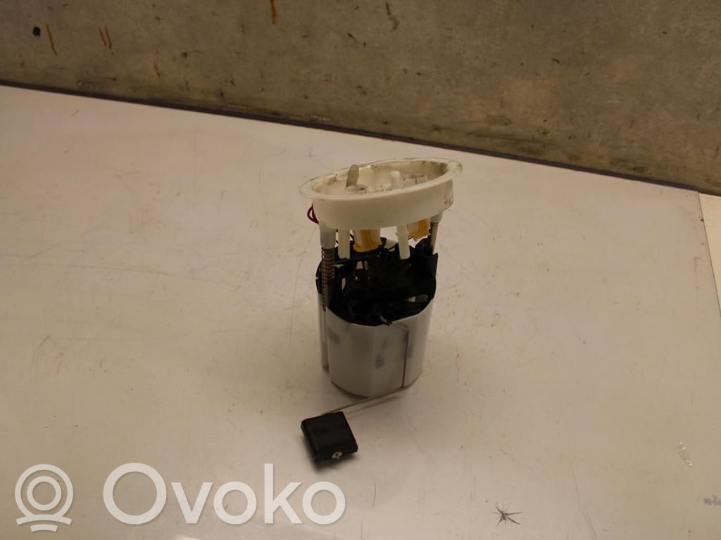 BMW 3 E90 E91 Bomba de alta presión de inyección de combustible 