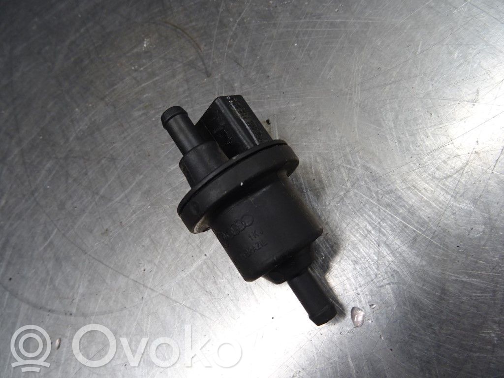 Volkswagen Caddy Supapă vacuum 