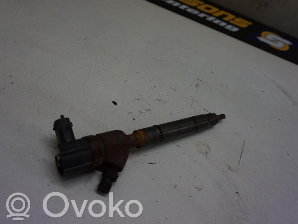 Fuel injector   338002A900,173134