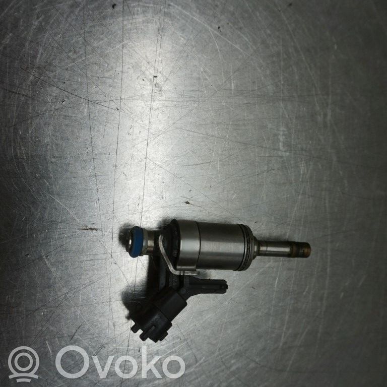 Inyector de combustible   13537519623,173115,0261500073
