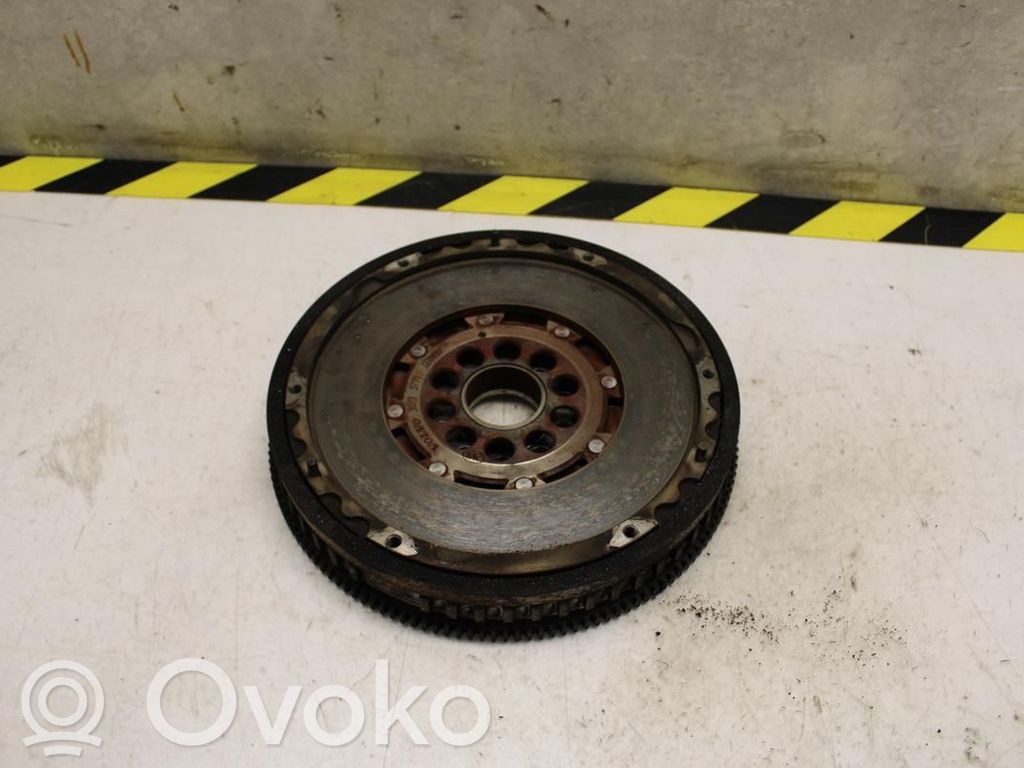 Volvo XC70 Vauhtipyörä 