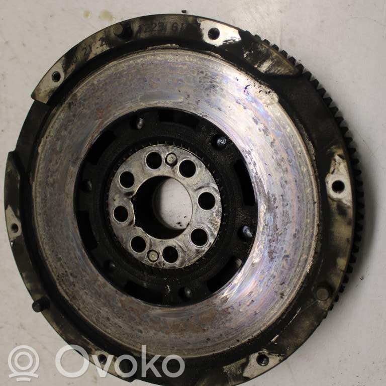 Flywheel   21217512474,170891,21217508556