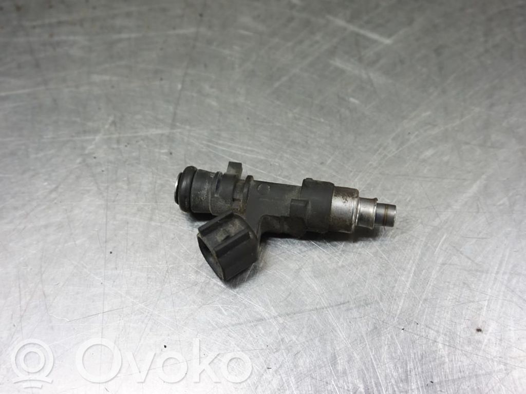 Inyector de combustible   30757534,172900,0280158096