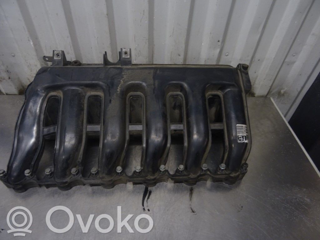 BMW 5 E60 E61 Intake manifold 