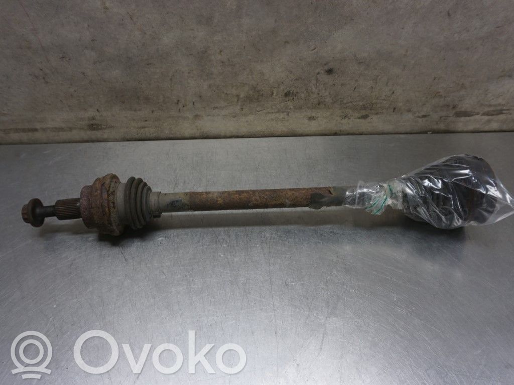 Volkswagen Golf VI Półoś tylna 