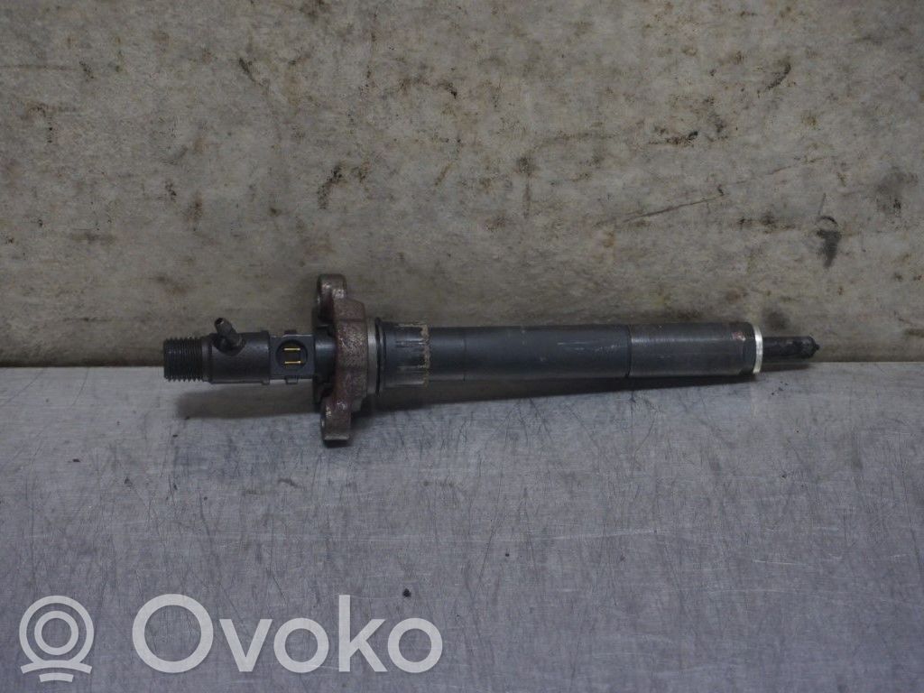 Peugeot 308 Inyector de combustible 