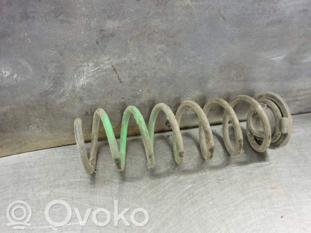 Honda Civic Arc elicoidal spate 