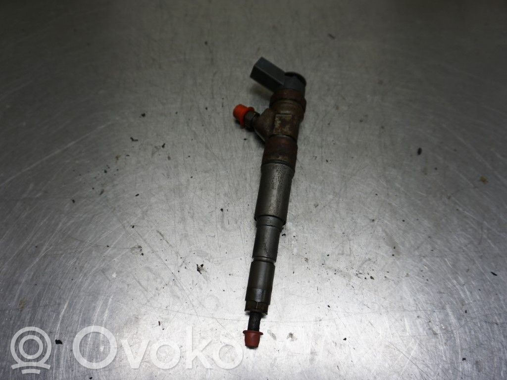 Fuel injector   13537794435,172988,7794555