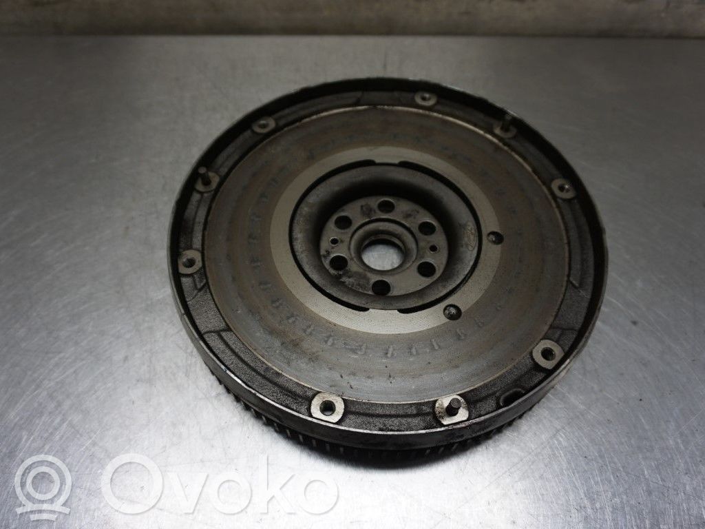 Volvo V70 Volante motor 