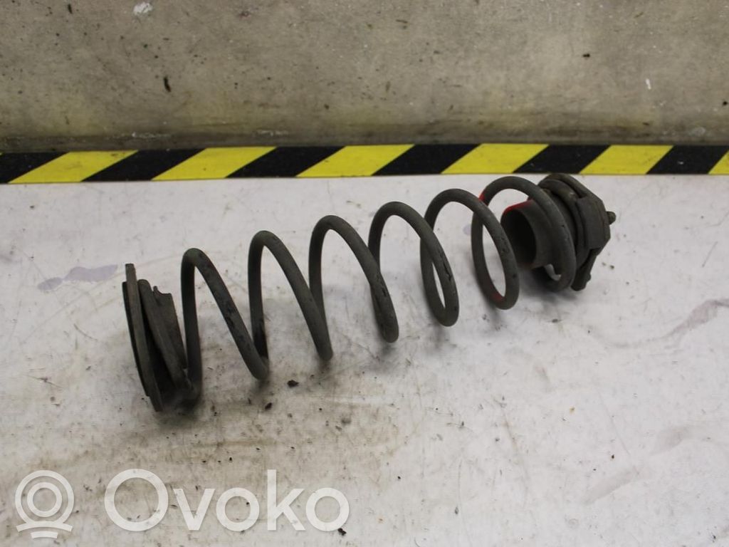 Honda Civic Arc elicoidal spate 