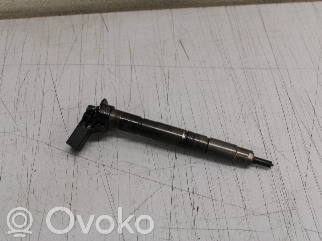 Inyector de combustible   03L130277,172956