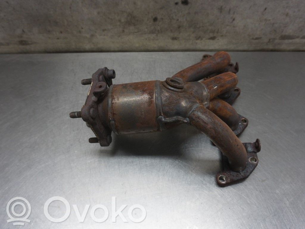 Volkswagen Golf IV Pakosarja 