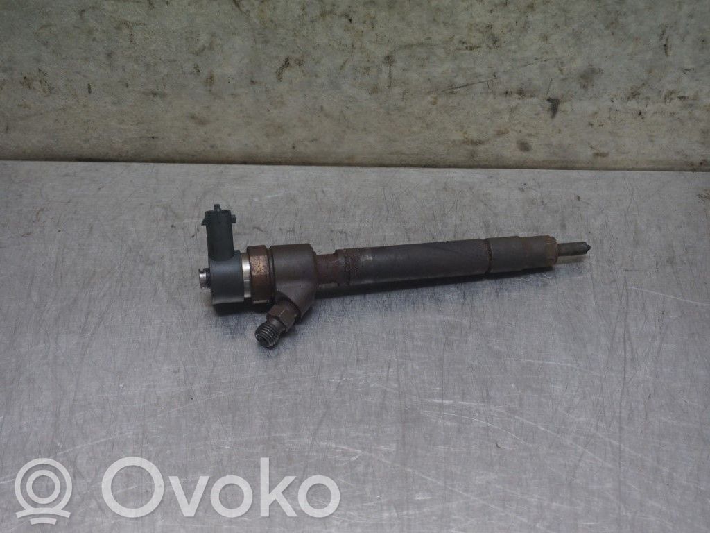 Volvo V70 Inyector de combustible 